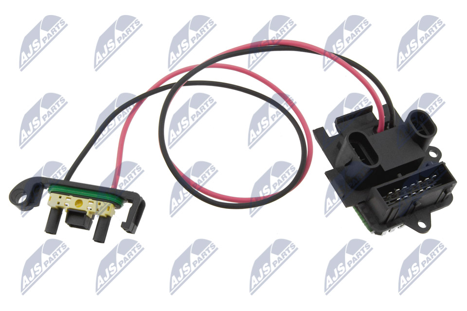 Resistenza, Ventilatore abitacolo - ERD-RE-016 NTY