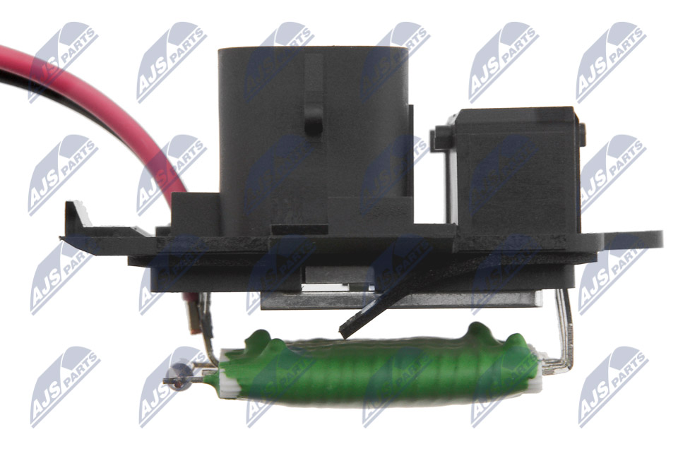 Resistor, interior blower - ERD-RE-016 NTY
