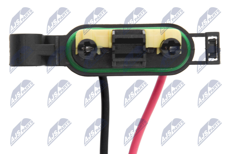Resistor, interior blower - ERD-RE-016 NTY