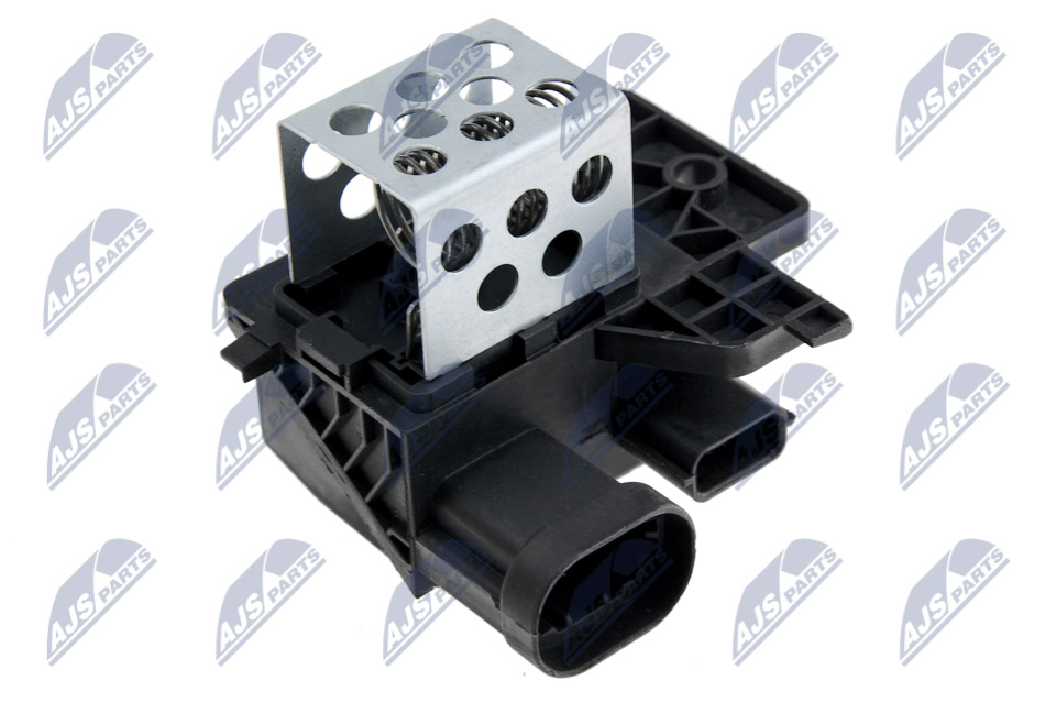 Resistor, interior blower - ERD-RE-017 NTY