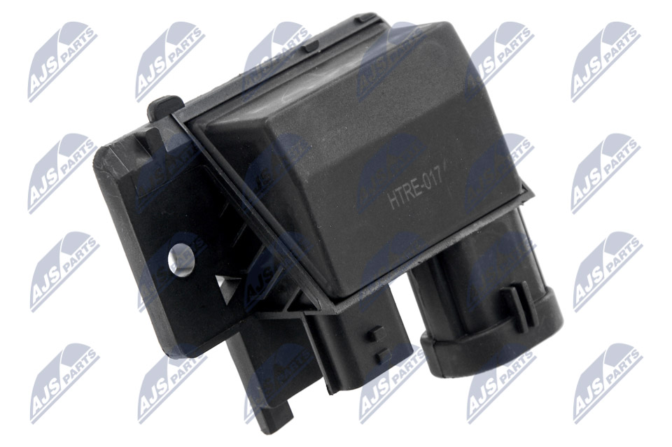 Resistor, interior blower - ERD-RE-017 NTY