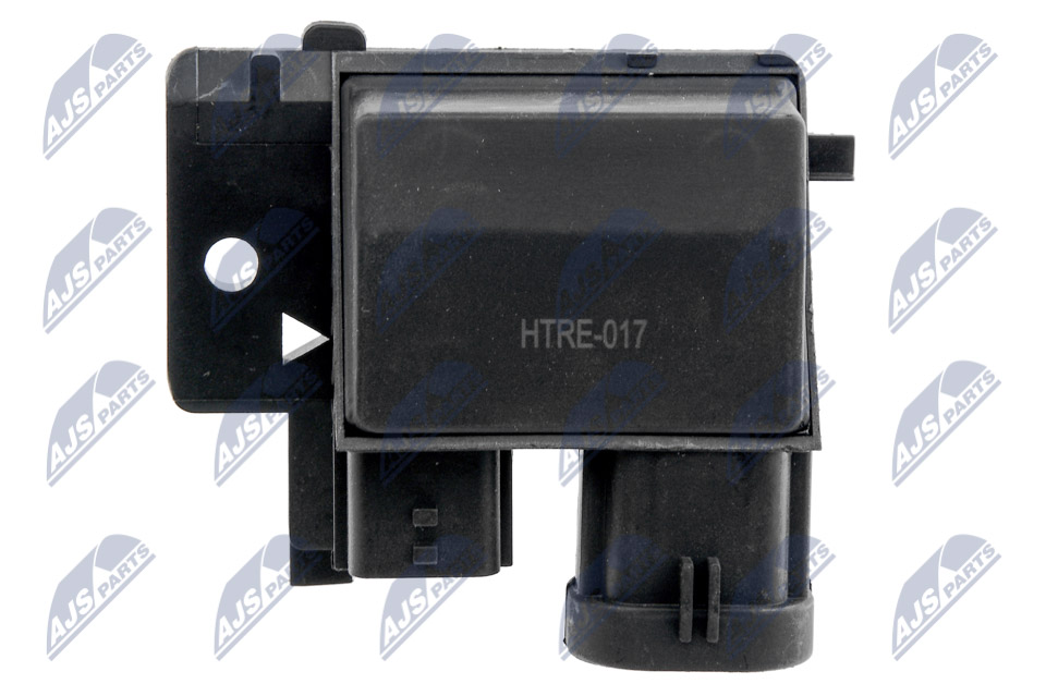 Resistor, interior blower - ERD-RE-017 NTY
