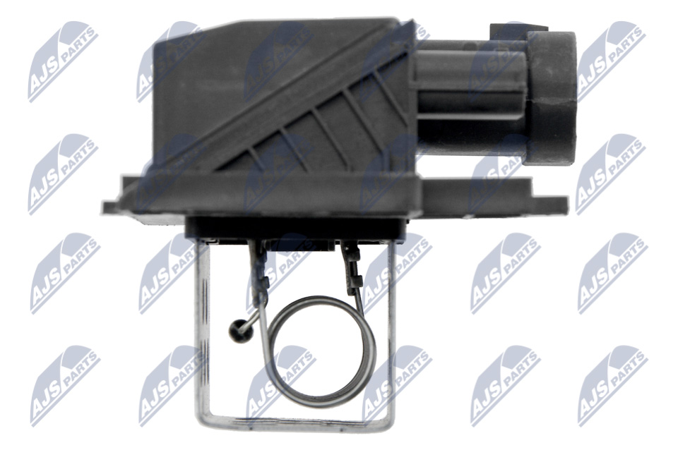 Resistor, interior blower - ERD-RE-017 NTY