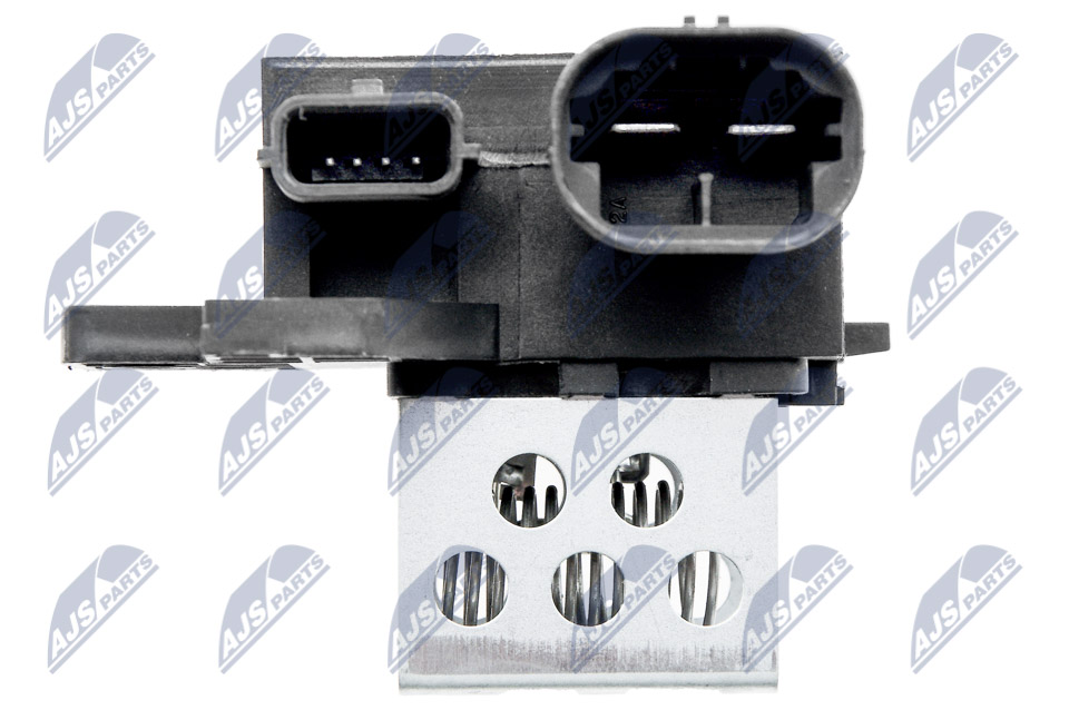 Resistor, interior blower - ERD-RE-017 NTY