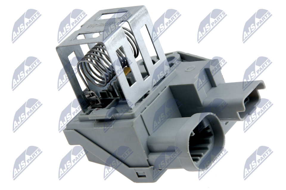 Resistor, interior blower - ERD-RE-018 NTY