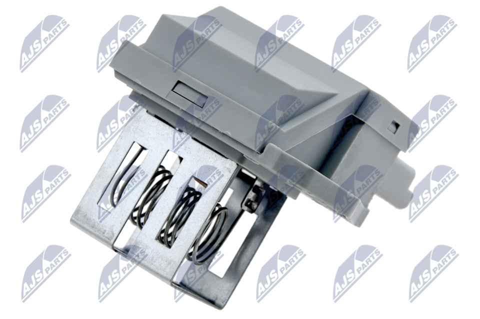 Resistor, interior blower - ERD-RE-018 NTY