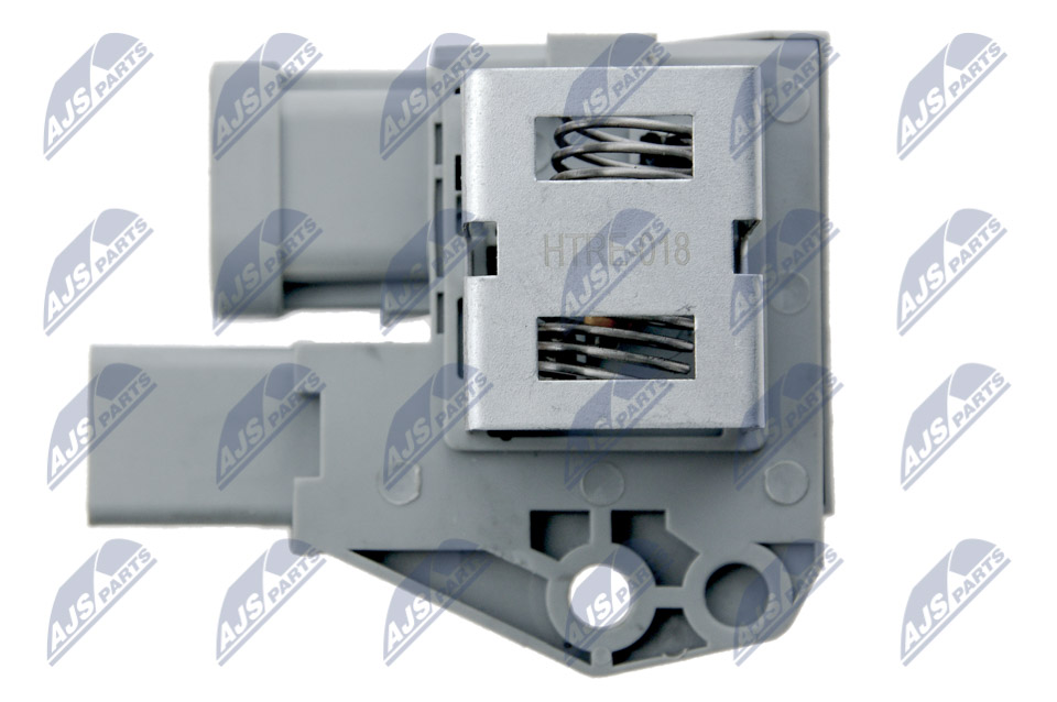 Resistor, interior blower - ERD-RE-018 NTY