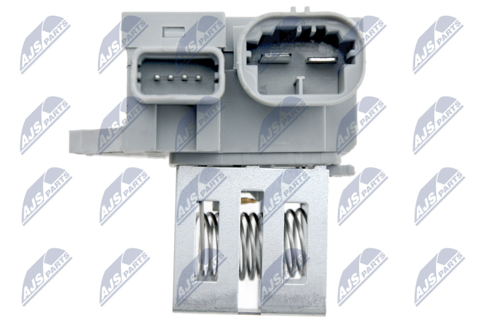 Resistor, interior blower - ERD-RE-018 NTY