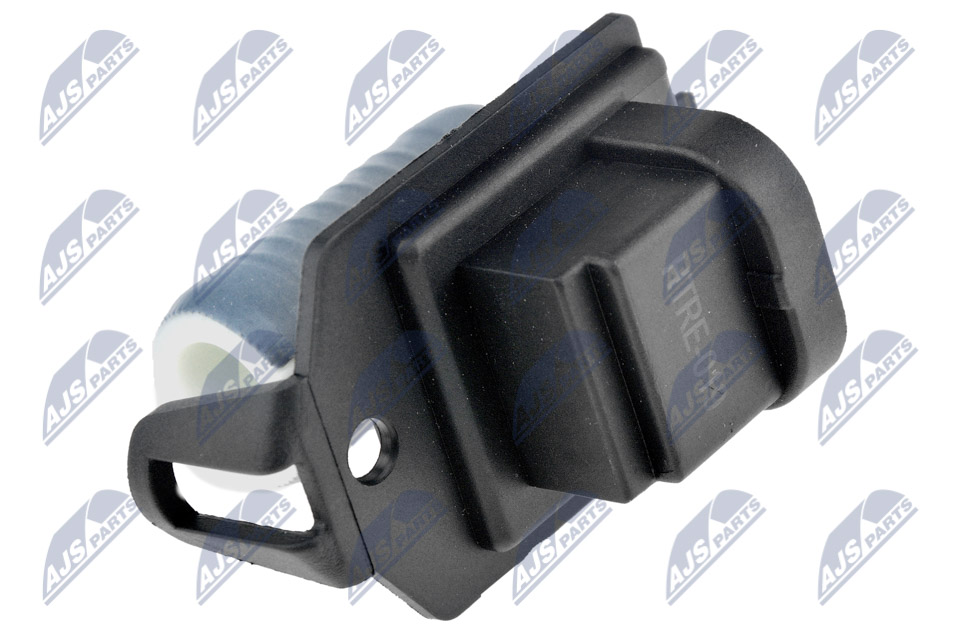 Resistor, interior blower - ERD-RE-019 NTY