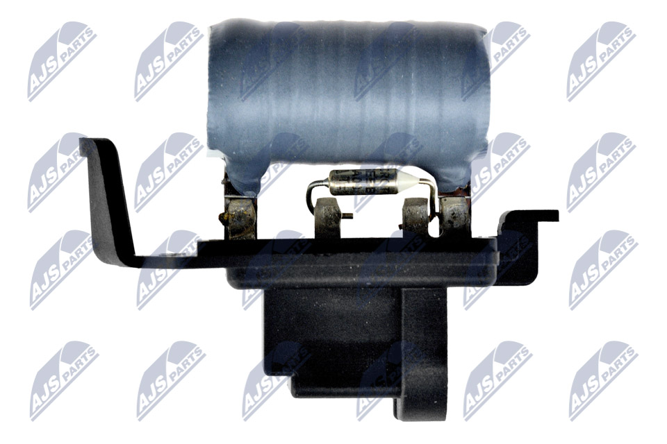 Resistor, interior blower - ERD-RE-019 NTY