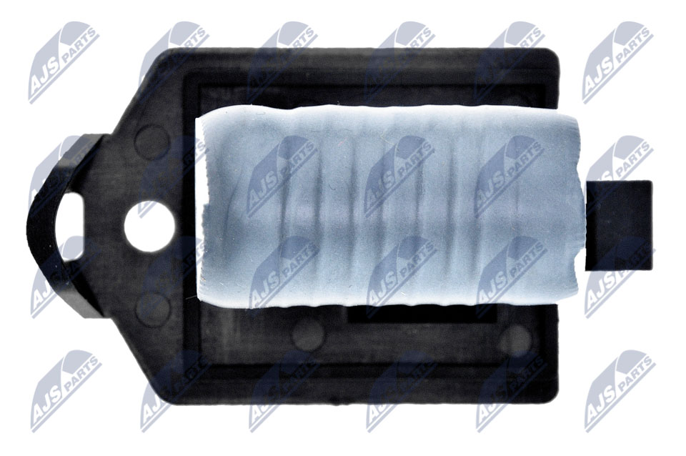 Resistor, interior blower - ERD-RE-019 NTY