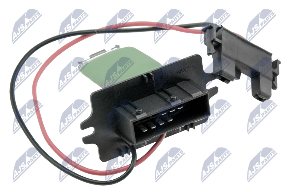 Resistenza, Ventilatore abitacolo - ERD-RE-020 NTY