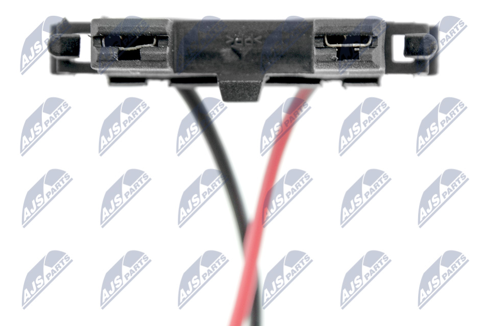 Resistor, interior blower - ERD-RE-020 NTY