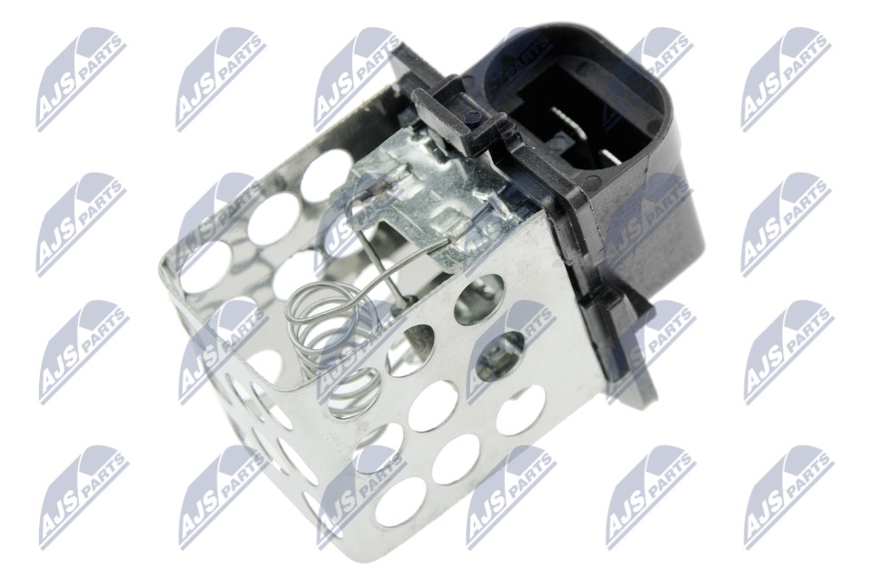 Resistor, interior blower - ERD-RE-021 NTY