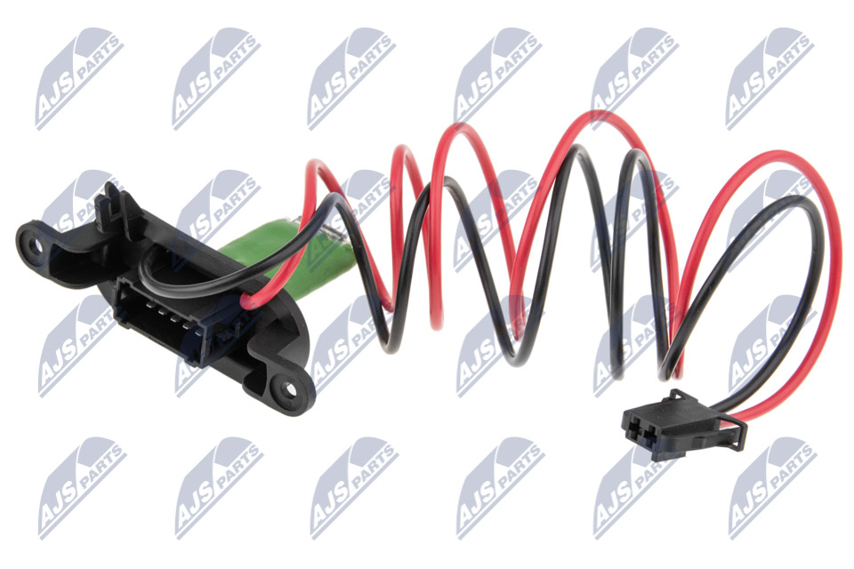 Resistenza, Ventilatore abitacolo - ERD-RE-022 NTY