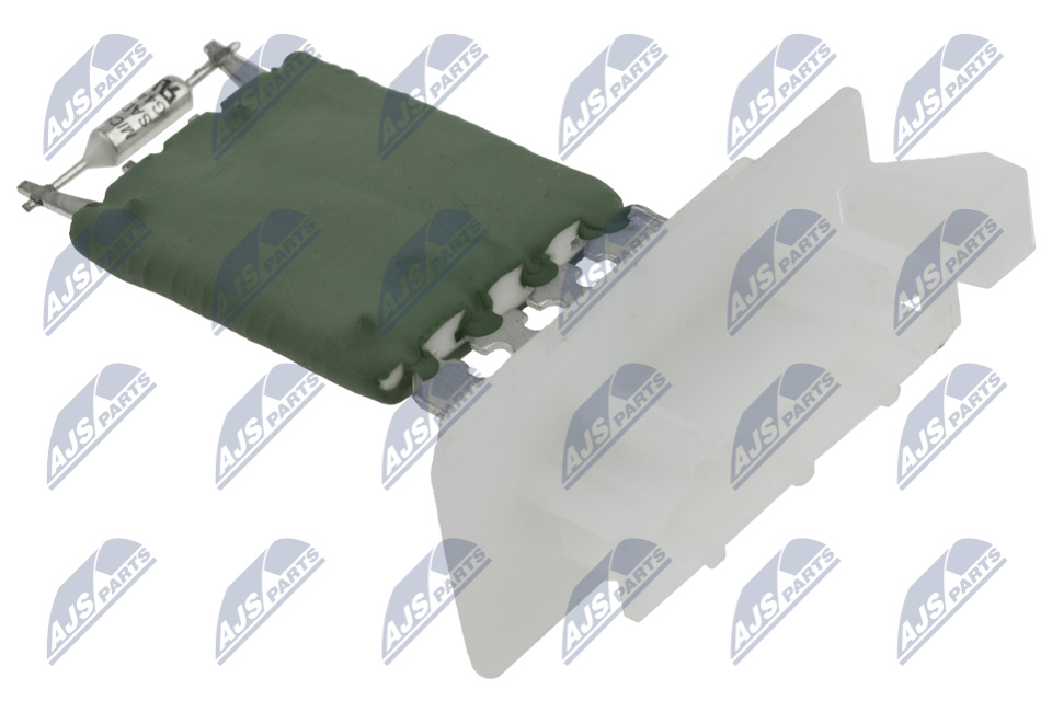 Resistor, interior blower - ERD-RE-023 NTY