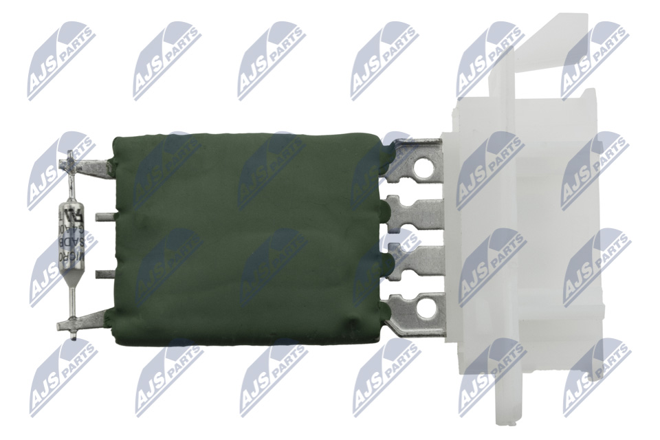Resistor, interior blower - ERD-RE-023 NTY