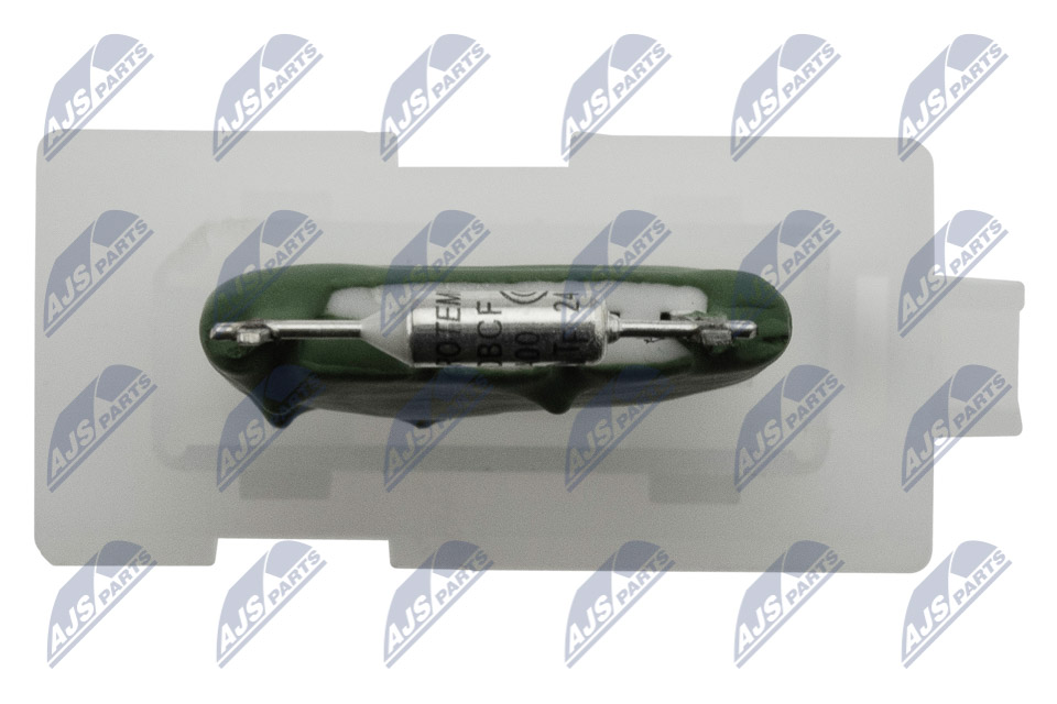 Resistor, interior blower - ERD-RE-023 NTY
