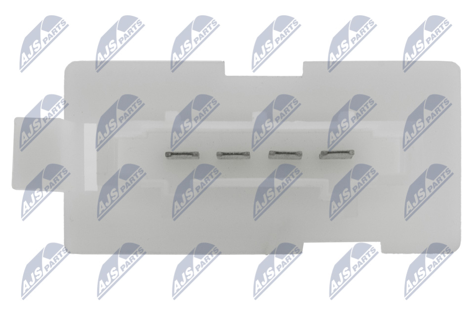 Resistor, interior blower - ERD-RE-023 NTY