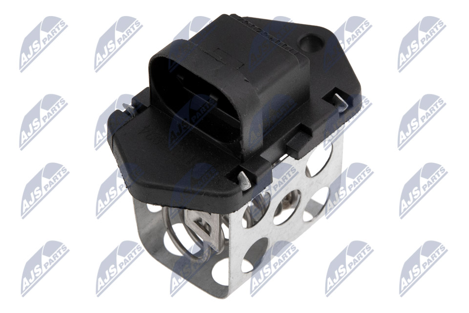 Pre-resistor, electro motor radiator fan - ERD-RE-024 NTY