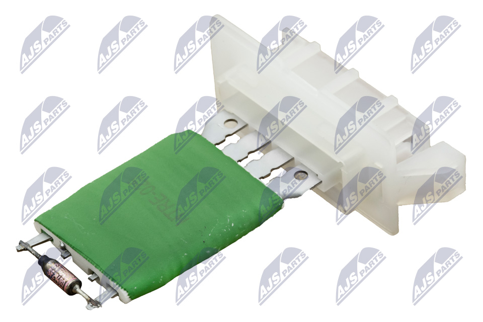 Resistor, interior blower - ERD-RE-025 NTY