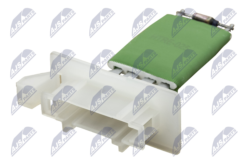 Resistor, interior blower - ERD-RE-025 NTY