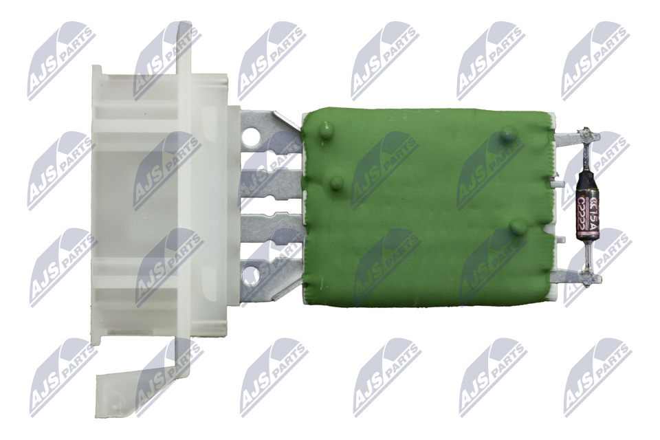 Resistor, interior blower - ERD-RE-025 NTY