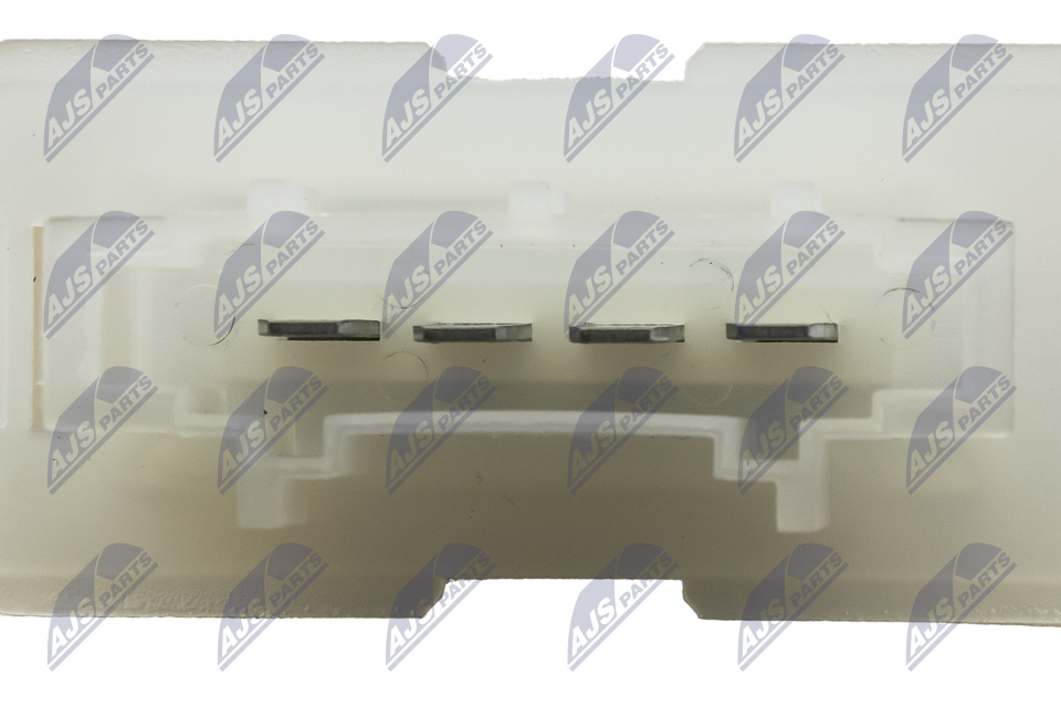 Resistor, interior blower - ERD-RE-025 NTY