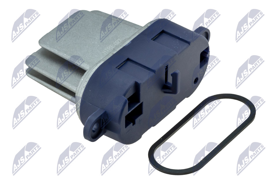 Resistor, interior blower - ERD-RE-027 NTY