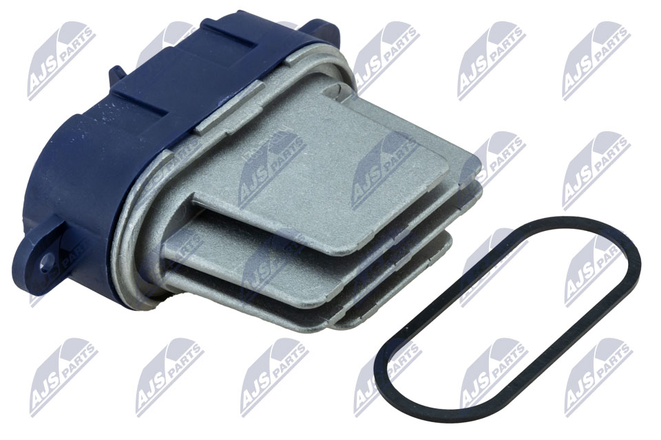 Resistor, interior blower - ERD-RE-027 NTY