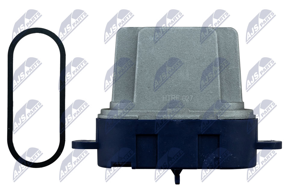 Resistor, interior blower - ERD-RE-027 NTY