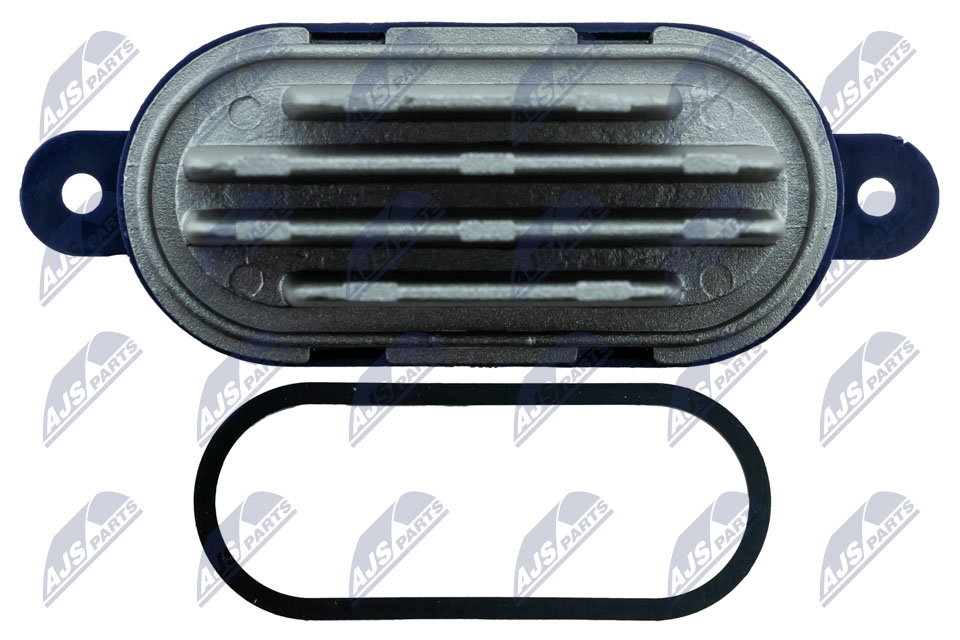 Resistor, interior blower - ERD-RE-027 NTY