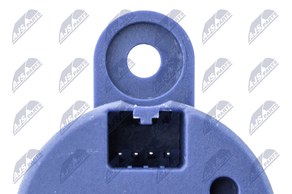 Resistor, interior blower - ERD-RE-027 NTY