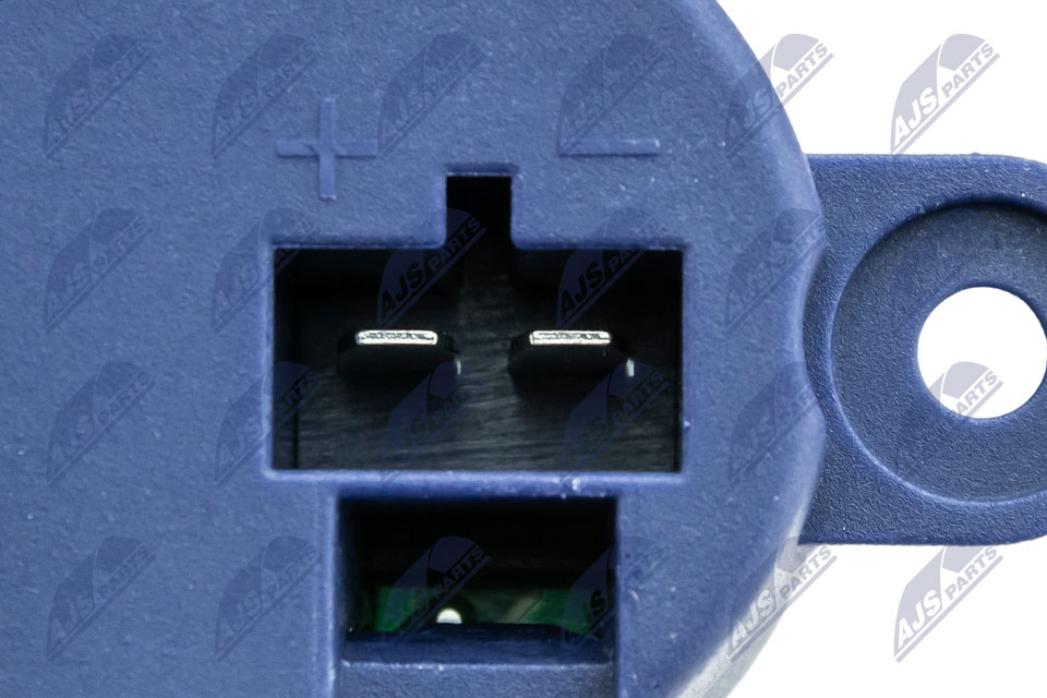 Resistor, interior blower - ERD-RE-027 NTY