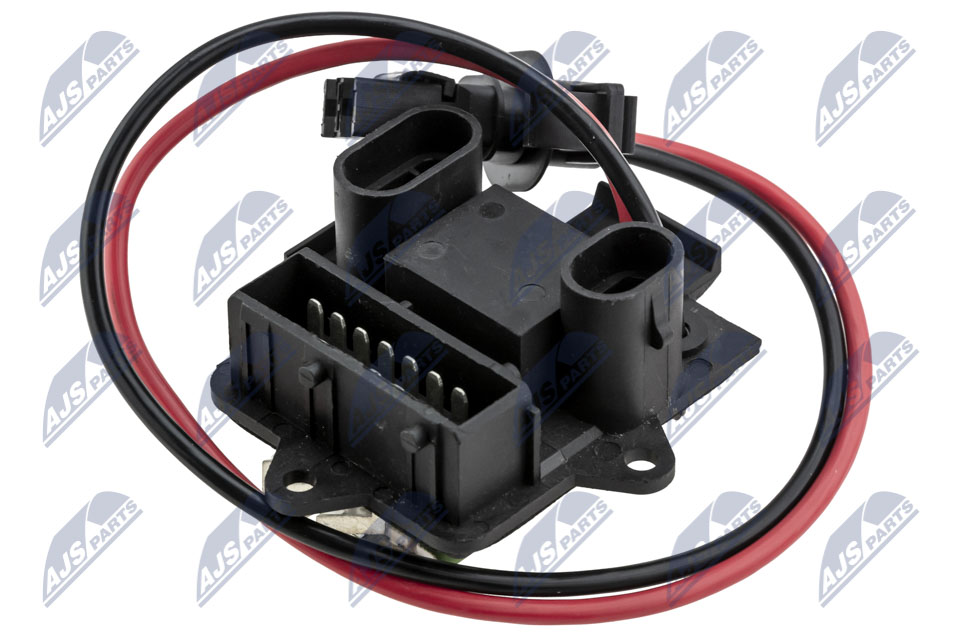 Resistor, interior blower - ERD-RE-028 NTY