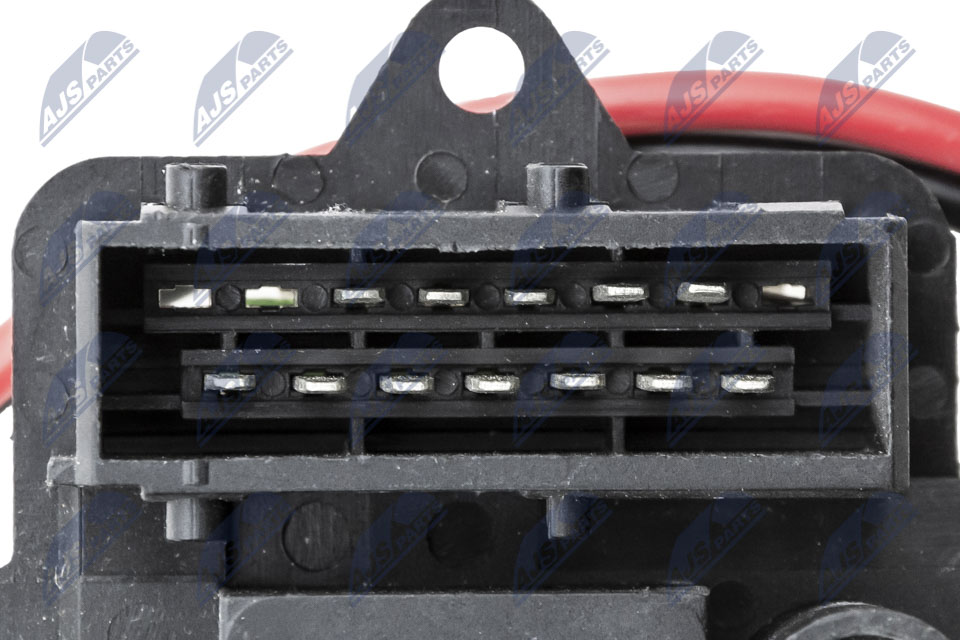 Resistor, interior blower - ERD-RE-028 NTY