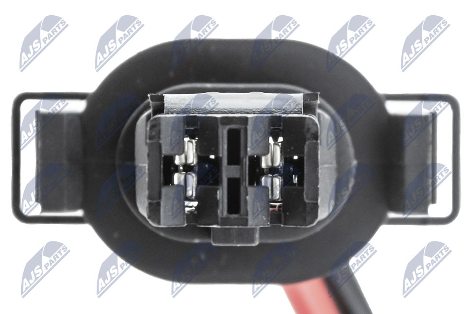 Resistor, interior blower - ERD-RE-028 NTY