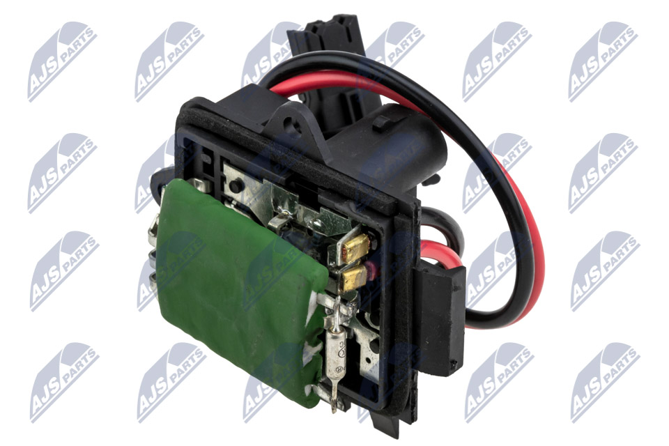 Resistor, interior blower - ERD-RE-030 NTY