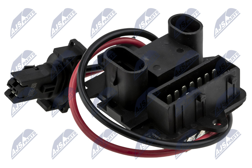 Resistor, interior blower - ERD-RE-030 NTY