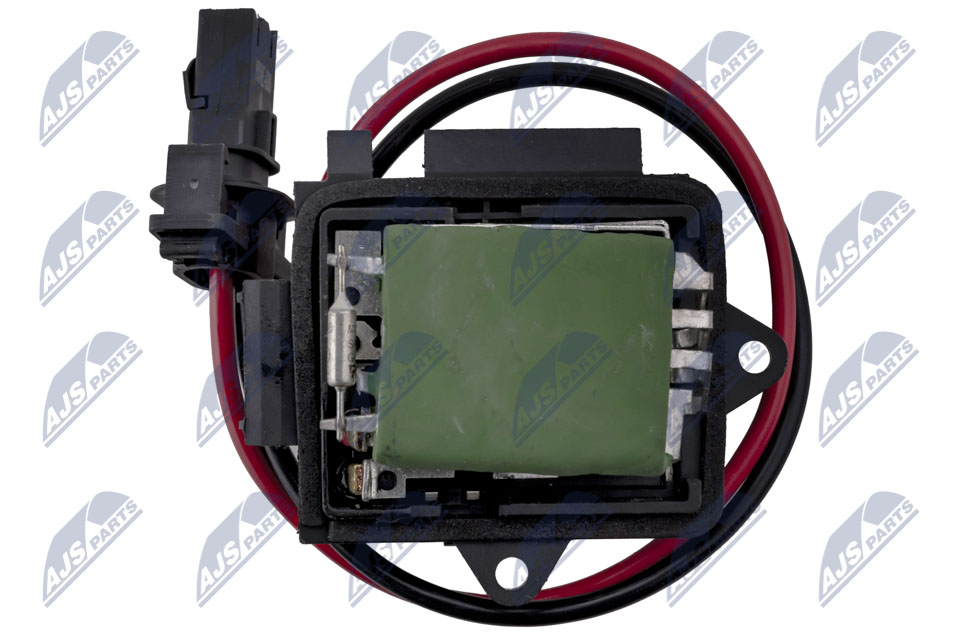 Resistor, interior blower - ERD-RE-030 NTY