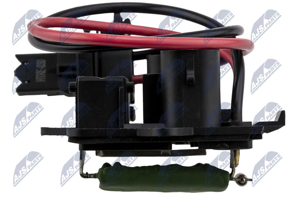 Resistor, interior blower - ERD-RE-030 NTY