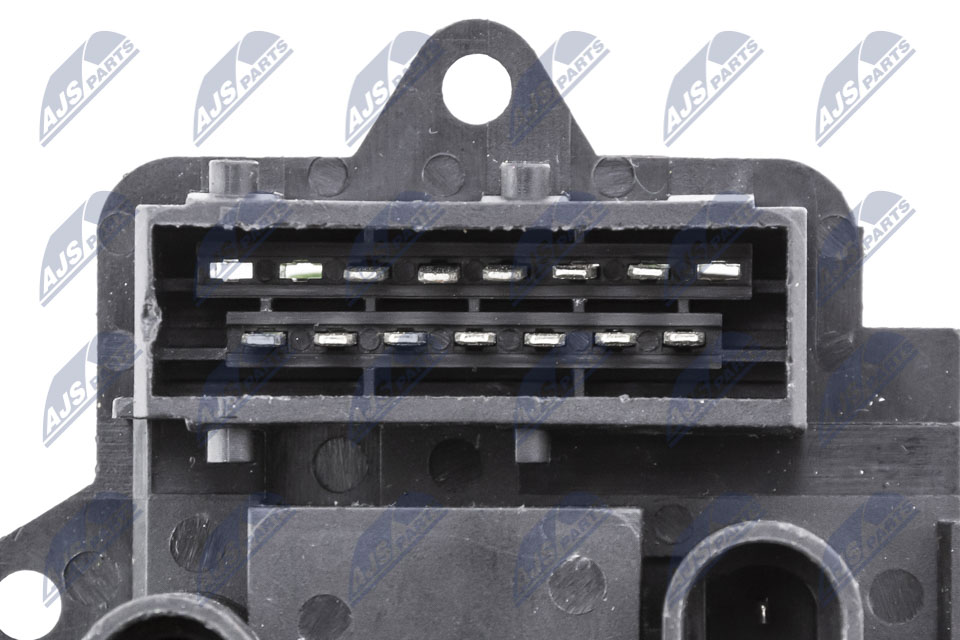 Resistor, interior blower - ERD-RE-030 NTY