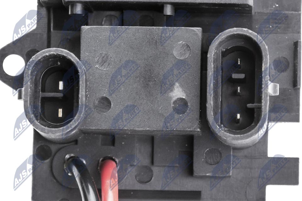 Resistor, interior blower - ERD-RE-030 NTY