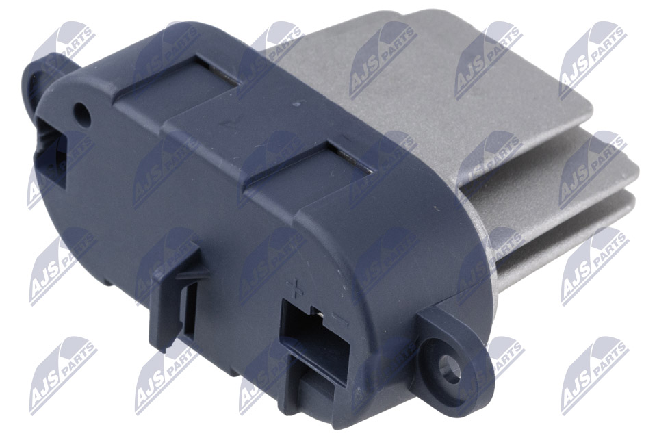 Resistor, interior blower - ERD-RE-031 NTY