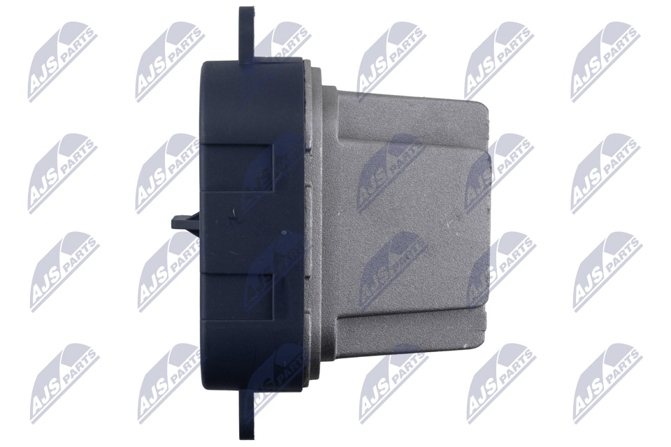 Resistor, interior blower - ERD-RE-031 NTY