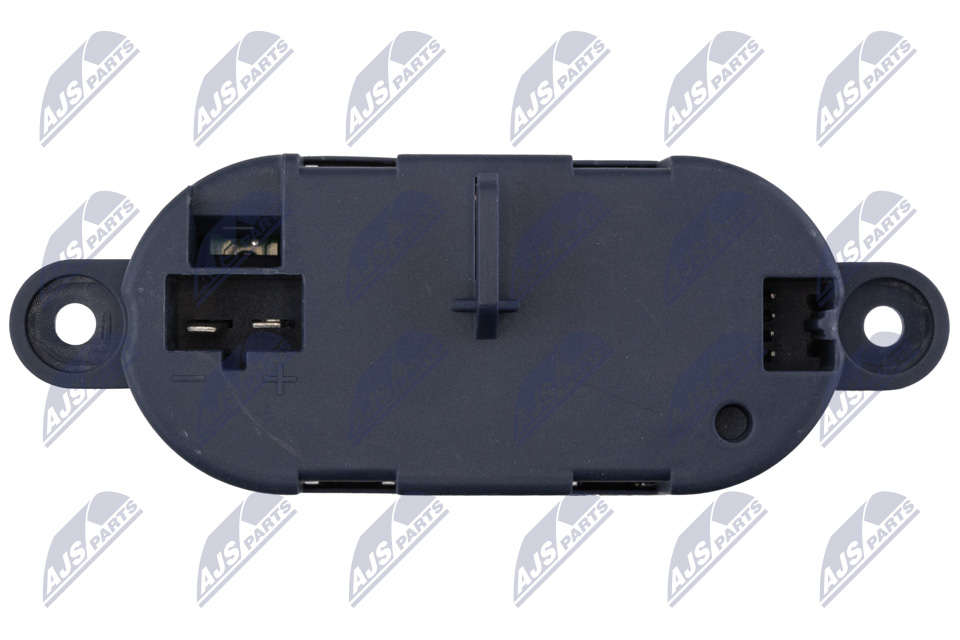 Resistor, interior blower - ERD-RE-031 NTY