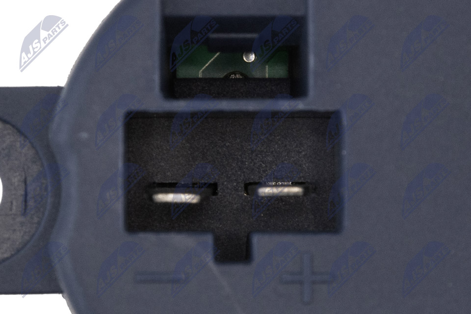 Resistor, interior blower - ERD-RE-031 NTY