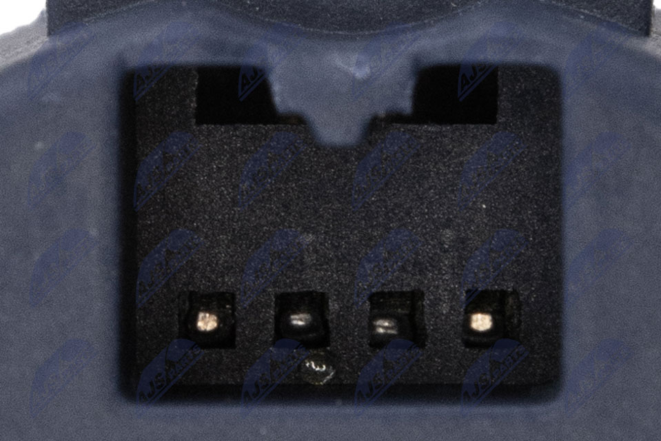 Resistor, interior blower - ERD-RE-031 NTY