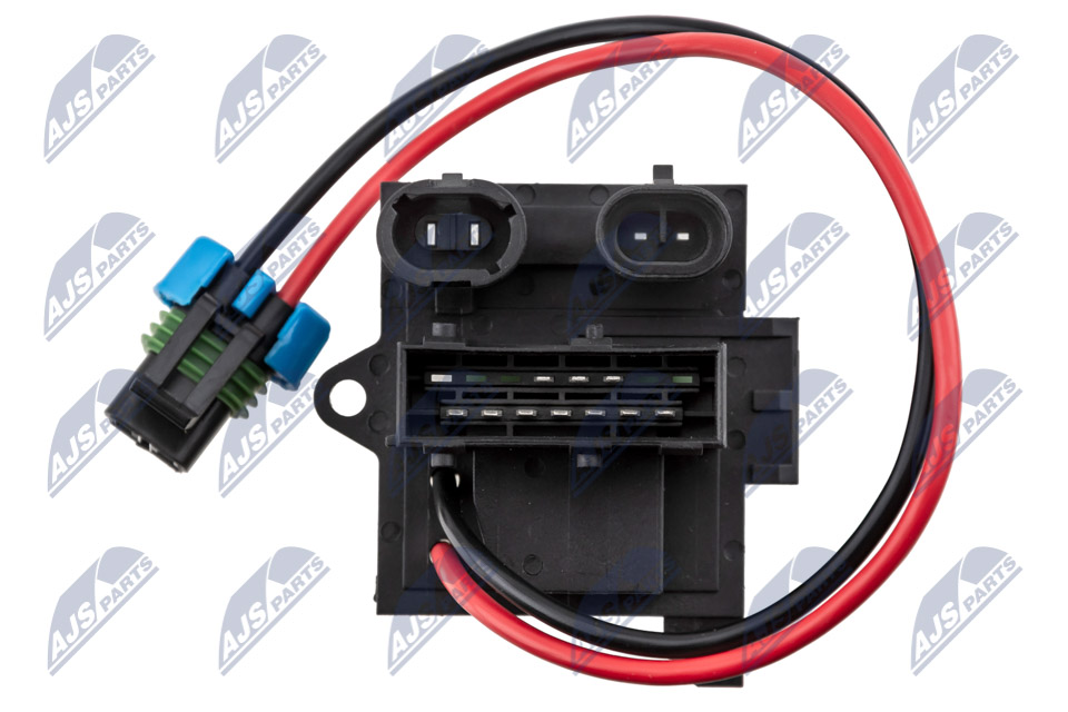Resistor, interior blower - ERD-RE-032 NTY
