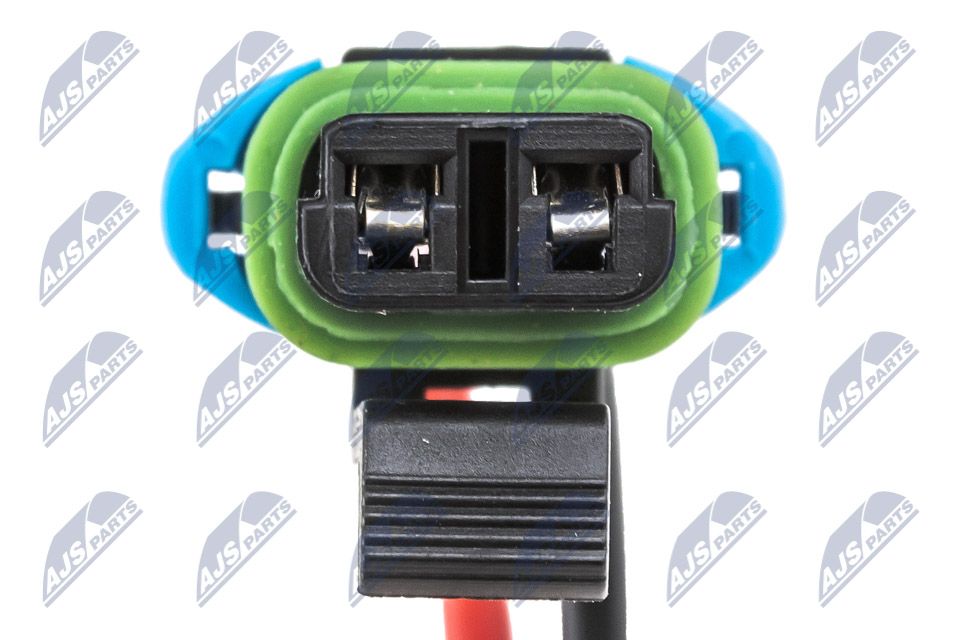 Resistor, interior blower - ERD-RE-032 NTY